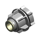 Whale WX1566B - Tank Fitting Assembly 15mm