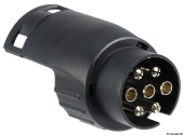 Osculati Boat Trailer Electrical Adapters