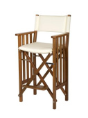 ARC Marine High Director's Chair II Oiled