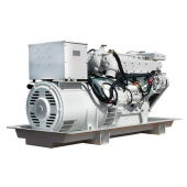 Northern Lights M944T3G-Anfrage - M944T3G 32 kW marine generator