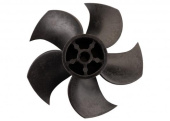 Quick BTQ Thrusters Spare Parts (Propellers, Anodes, Gearboxes)