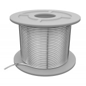 Teci Cronimo 2 Wire Rope Stainless Steel 49 Yarns Ø 4 mm 100 m