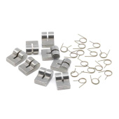 Ronstan RA710052 Service Kit - 8 X Pawl + 16 X Pawl Spring
