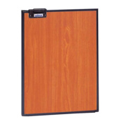Isotherm SGA00086AA - Cherry Front Panel for Cruise CR65 Freezer