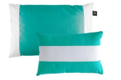 Marine Business Acqua & White Pillow Set (30x40; 60x40 cm)