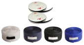 Bainbridge E520H - Velcro Set 30 mm Hook 25 m White