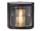 Lalizas 30504 - Classic 20 Masthead Light 225°, With Black Housing 12V/25W