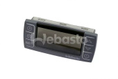 Webasto 6243660A - SP Frame Control Unit Frigo XR60CX Pcs 1 (Previous: 620683249RA)