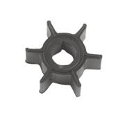 Talamex Neoprene Outboard Impeller Key Drive 6 Blades 10,25 x 33,60 x 14,20 mm