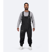Plastimo P204799 - OFS700 Offshore Performance Dungarees Black For Men Size S