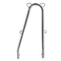 Osculati 41.176.00 - Double Stanchion Without Stud