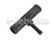 Webasto 1319951A - FUEL EXTRACTOR 12X5X12mm (ex. 98052A)