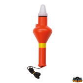 Trem L1900240 - Floating Lifebuoy Light Vega LED Steady Light