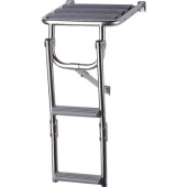 Plastimo 29390 - Platform + 2 Narrow Ladders