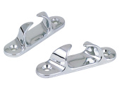 Perko 1223DP0CHR - Skene Bow Chocks (Pair)