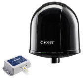 Scout 4G onBoard Compact Black - 4G/WiFi/SIM For EU/MO/AFR/AU/APAC/BR/MY