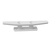 Nuova Rade 43380 - Polyamide Cleat Length 80mm White
