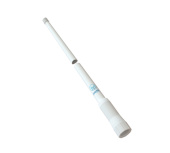 Pacific Aerials P6101 - SeaMaster Pro VHF 1.8m UltraGlass Antenna