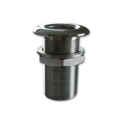 Hollex Stainless Steel Thru-Hull Connection