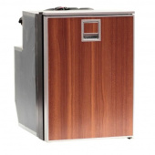 Isotherm SGA00147AA - Mahogany Door Panel Kit for CR85 Elegance Fridge