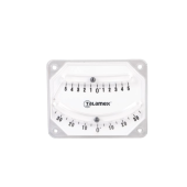 Inclinometer Ball Type