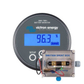 Victron Battery Monitor BMV-710H Smart (70 - 350 VDC) - BAM030710100