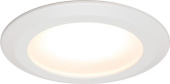 Prebit LED Recessed Light EB12-3S V2 Warm White, White 24663001