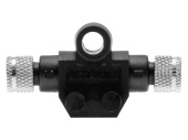 Lewmar 66830026 - AA Dual Installation T-Connector (9506)