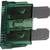 Plastimo 424802 - Plug-in Fuse 5A