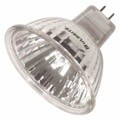 Halogen Cold Mirror Bulb - GU5.3, 24V, 20W, MR16