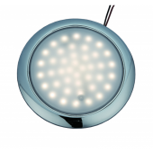 A.A.A. 42 LED Ultra-Flat Ceiling Lamp