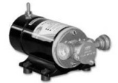 Jabsco 18620-0023 - Pump and 32 VDC Reversible Motor