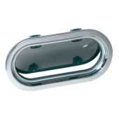 Vetus PMS23A1 - Porthole PMS23, Stainless Steel, Category A1