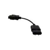 Jaltest Diagnostic Cable - Volvo Penta EGCI 6 Pin / OBD-M