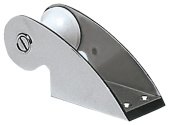 Anchor Bow Roller Molded 316 Stainless Steel Osculati