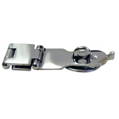 A.A.A. Anti-rattle Door Fastener