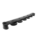 Spinlock TC50/5 TC50 Symmetric Deck Organiser 5 x 50mm