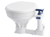 Talamex Manual Toilet Large Turn2Lock