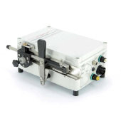 Vetus EC4UEE - Mechanical Accelerator/Inverter 1/2 Engines Electronic Control Box, 12/24 V