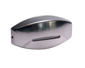 Lumitec 101753 - Fiji Courtesy Light Polished Indirect RGBW