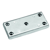 Plastimo Trim Tab Anodes for Riva / Saipem Series