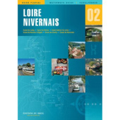 Plastimo 1090008 - Chart EDB N°2 Loire / Nivernais