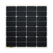 SUNBEAMsystem Tough+ 58W Flush Solar Panel
