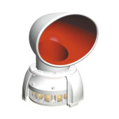 Red Fan Air Intake & Dorado Kit