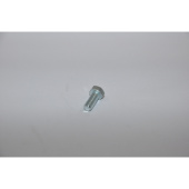 Johnson Pump 0.0144.002 - Hexagon Head Screw, 5/16" - 18 UNC X 20, Stainless Steel (05-04-128)