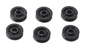 Lewmar 29171058 - Size 1 Ocean Control Line Sheaves & Bearings (6)