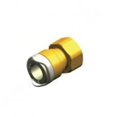 Whale WX1533 - QuickConnect Adaptor 1/2" BSP Female, 15mm