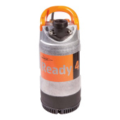 Flygt Ready 4 230V Pump