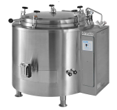 Baratta PIAN-150EEA Marine Indirect Electric Boiling Pan With Autoclave Lid