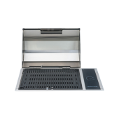 Kenyon Frontier 1 Griddle 240v 1 X 1300w; Lite Touch